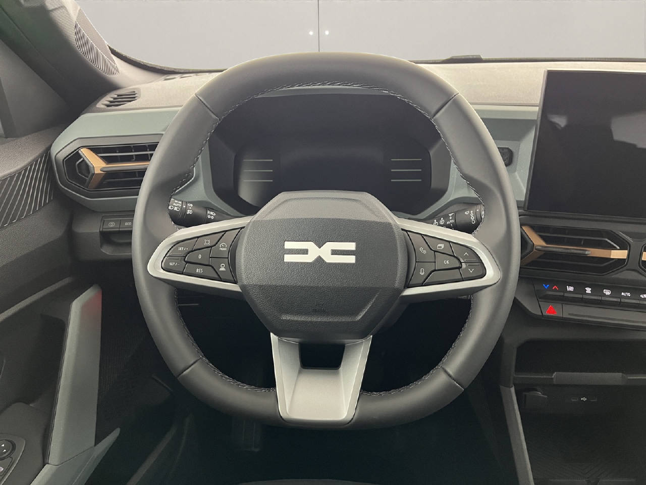 DACIA Duster 1.8 Hybrid Extreme-image-9