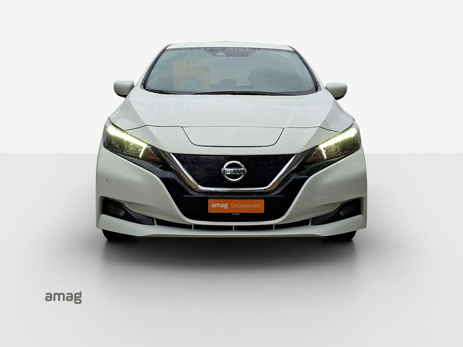 NISSAN Leaf e+ N-Connecta (incl. battery)-image-6