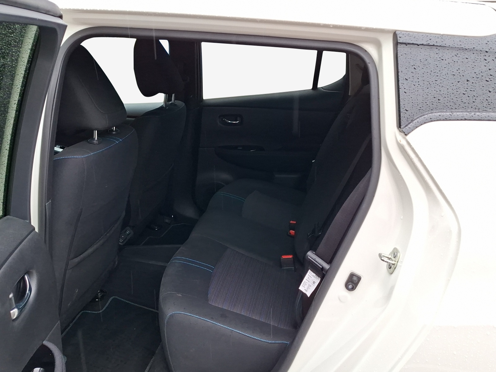 NISSAN Leaf e+ N-Connecta (incl. battery)-image-11