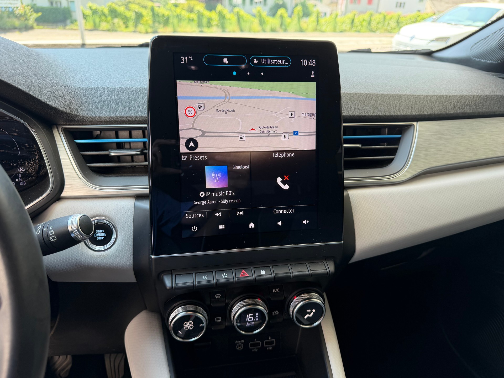 RENAULT Captur 1.6 E-Tech Edition1 DHT-image-12