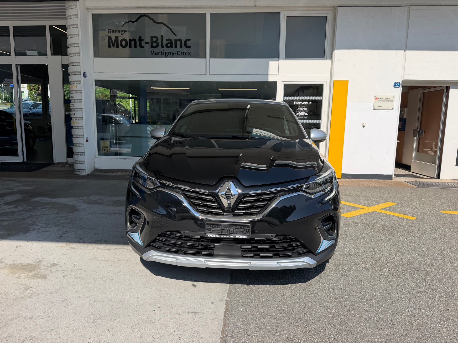 RENAULT Captur 1.6 E-Tech Edition1 DHT-image-4