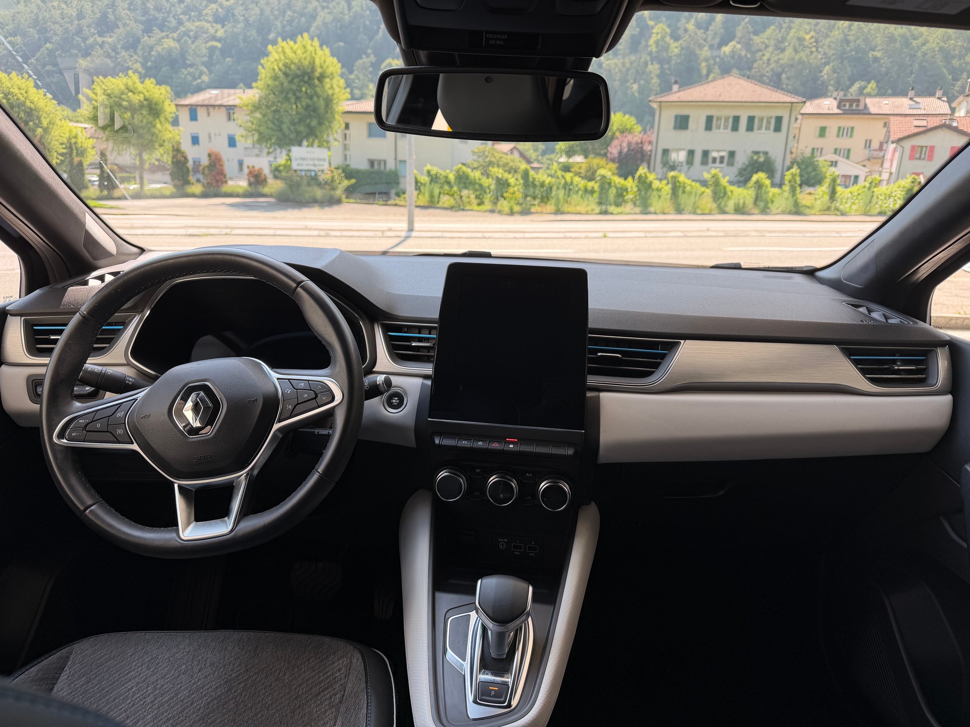 RENAULT Captur 1.6 E-Tech Edition1 DHT-image-7