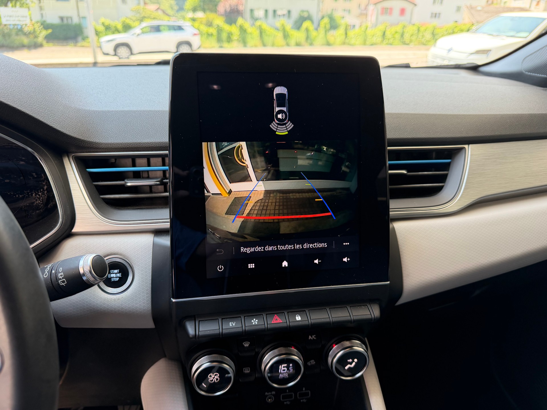 RENAULT Captur 1.6 E-Tech Edition1 DHT-image-13