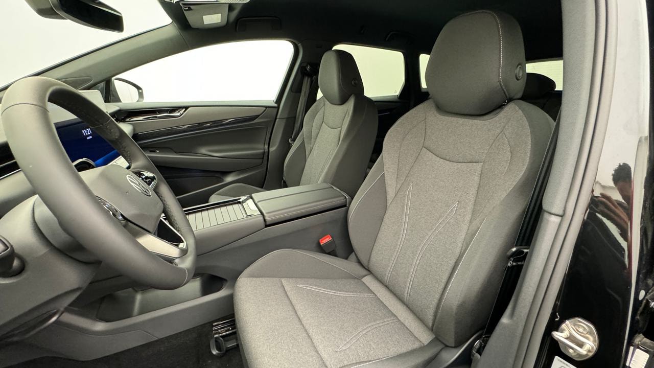 VW ID.7 Tourer Pro 77 kWh Limited-image-4