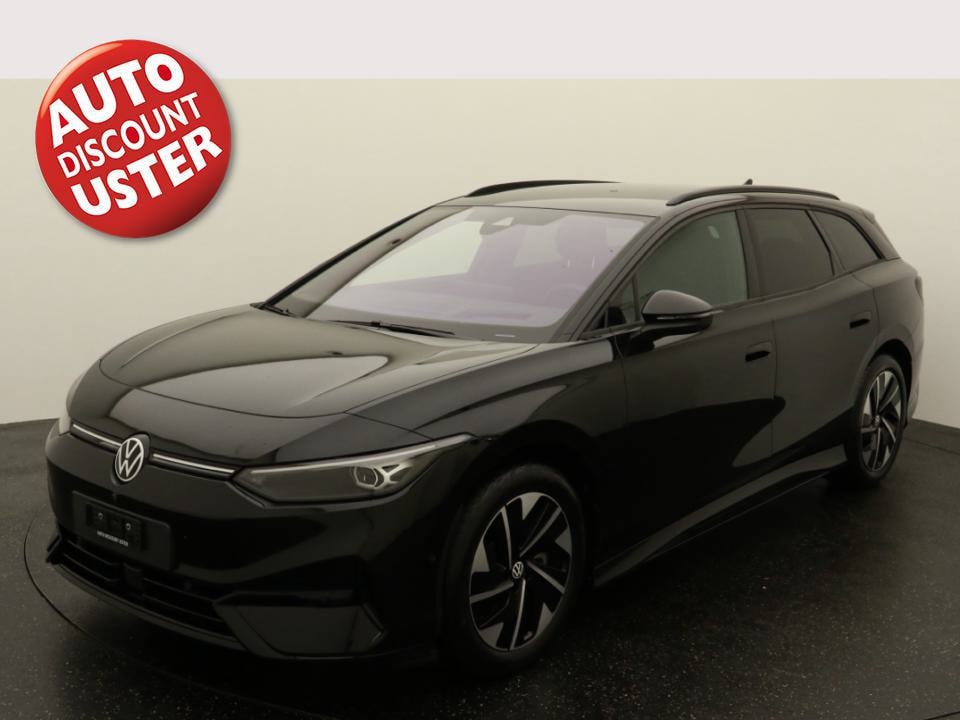 VW ID.7 Tourer Pro 77 kWh Limited-image-0