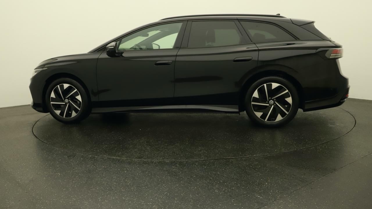 VW ID.7 Tourer Pro 77 kWh Limited-image-1