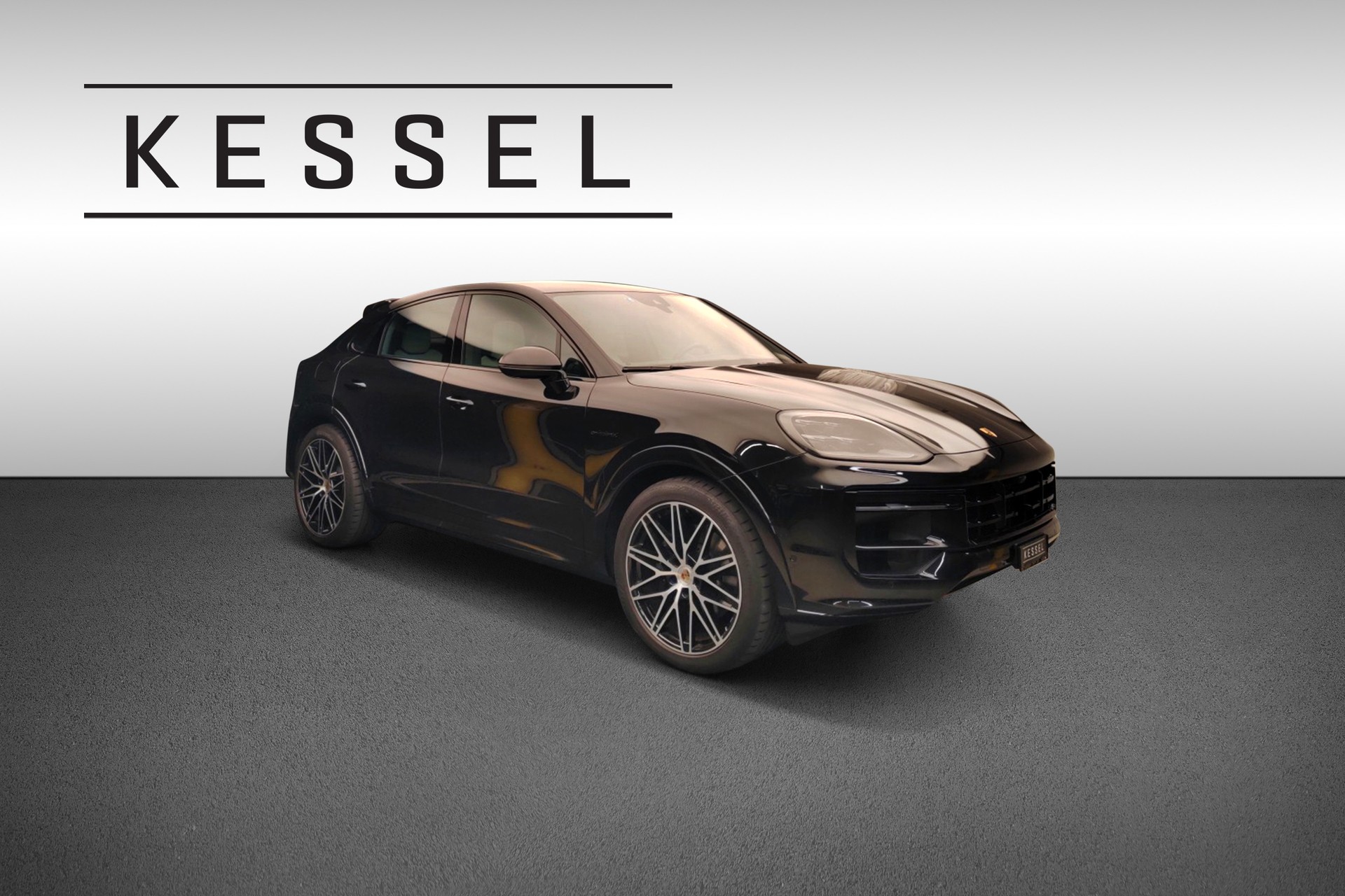 PORSCHE Cayenne Coupé E-Hybrid-image-0