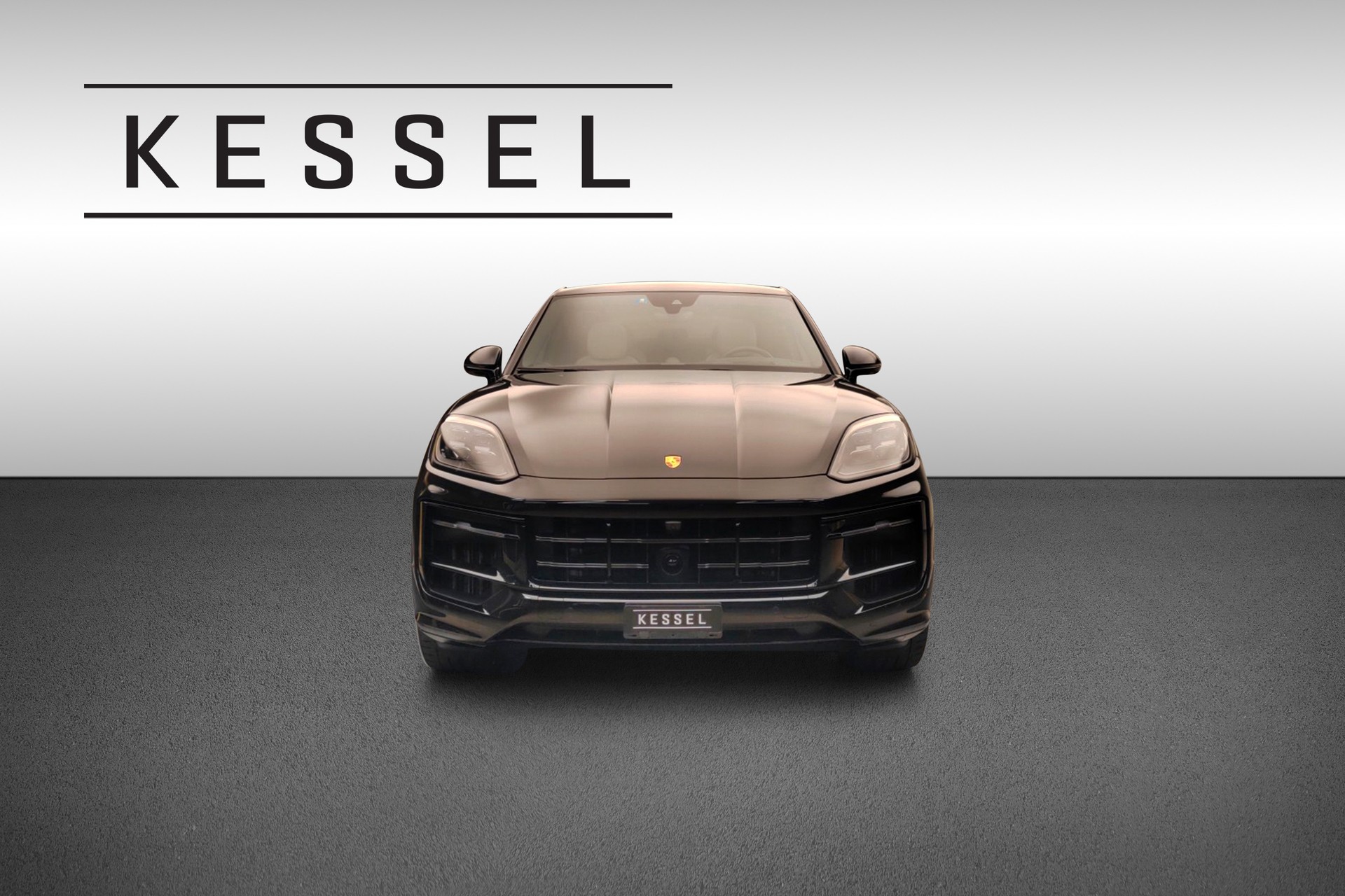 PORSCHE Cayenne Coupé E-Hybrid-image-1