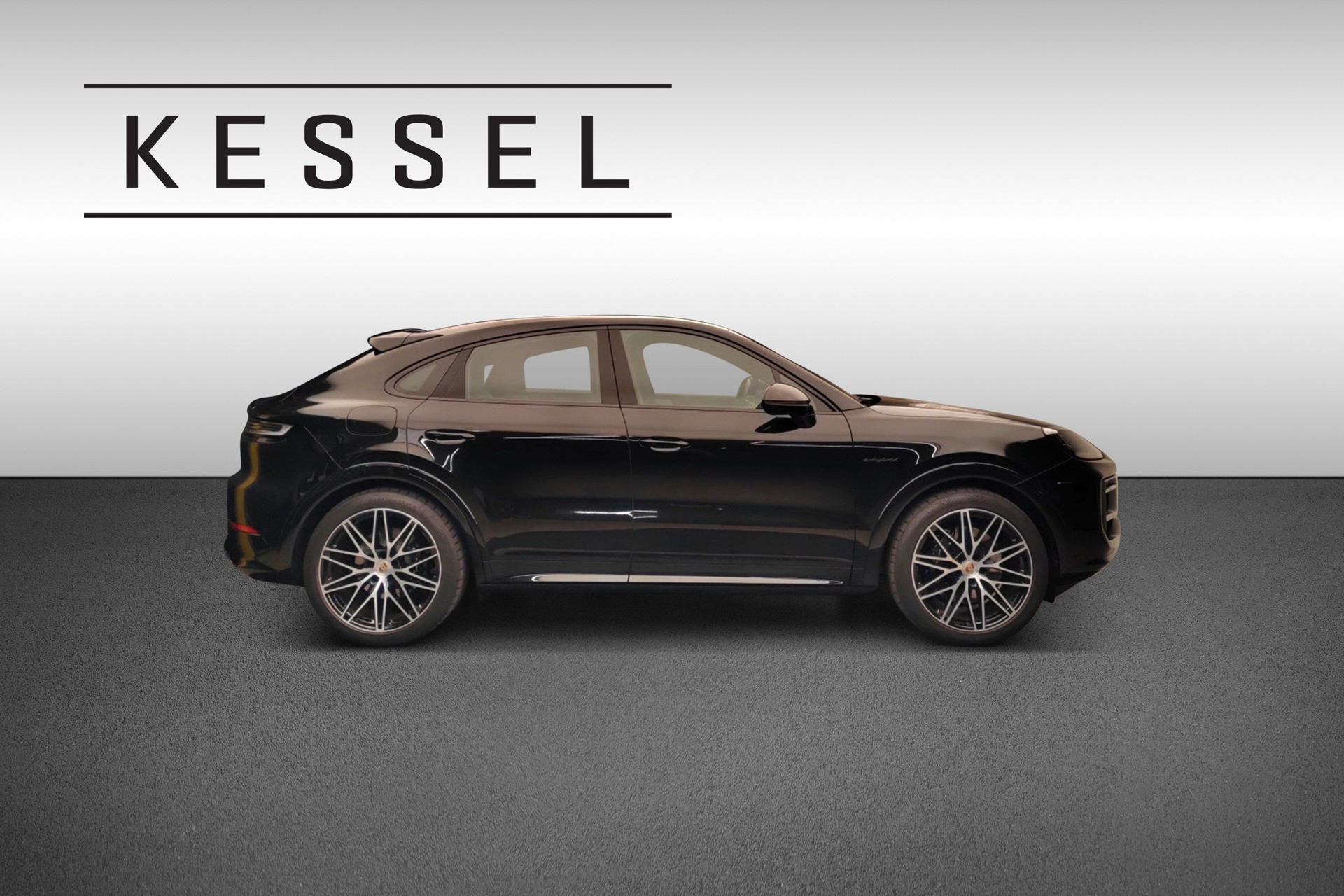 PORSCHE Cayenne Coupé E-Hybrid-image-7