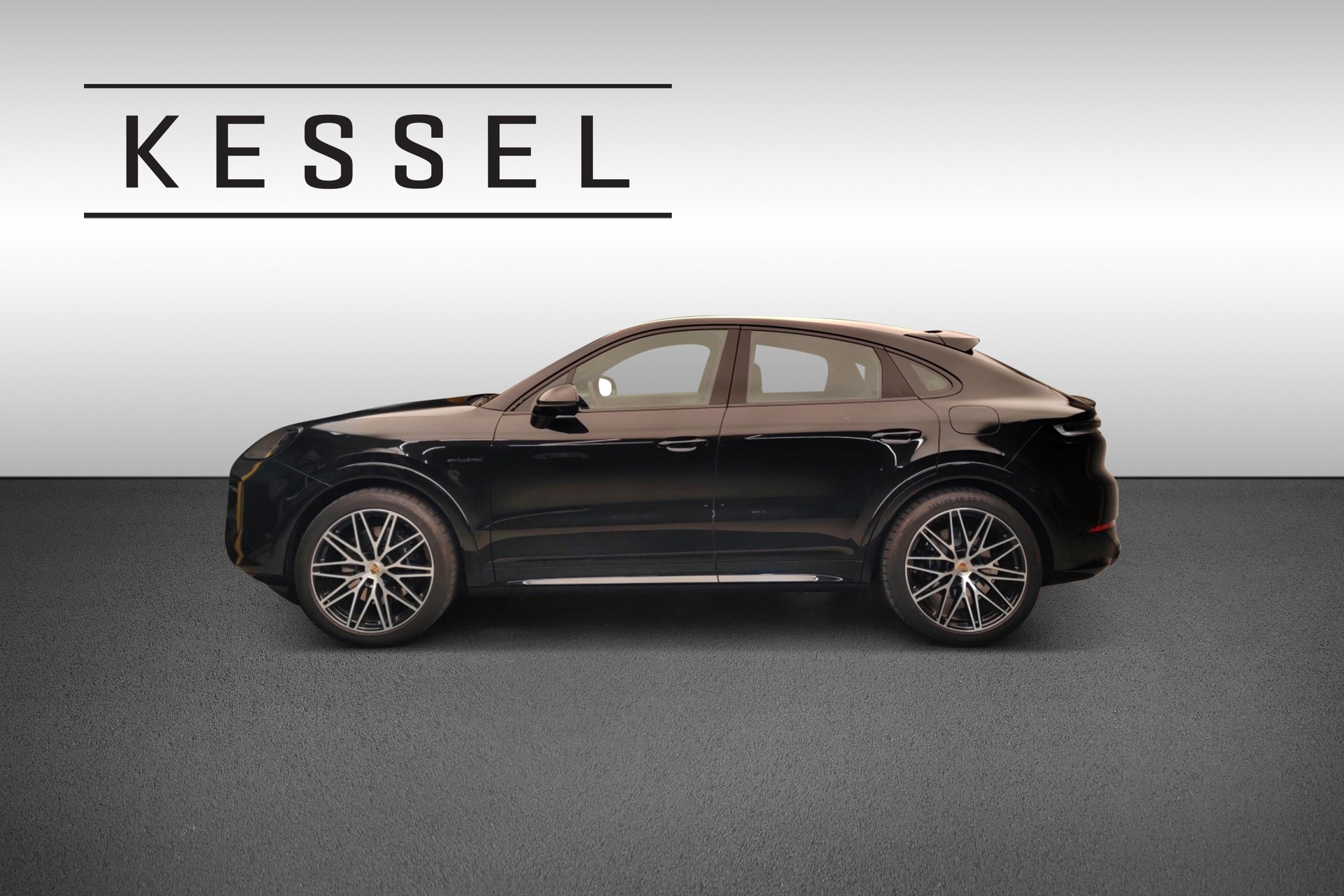 PORSCHE Cayenne Coupé E-Hybrid-image-3