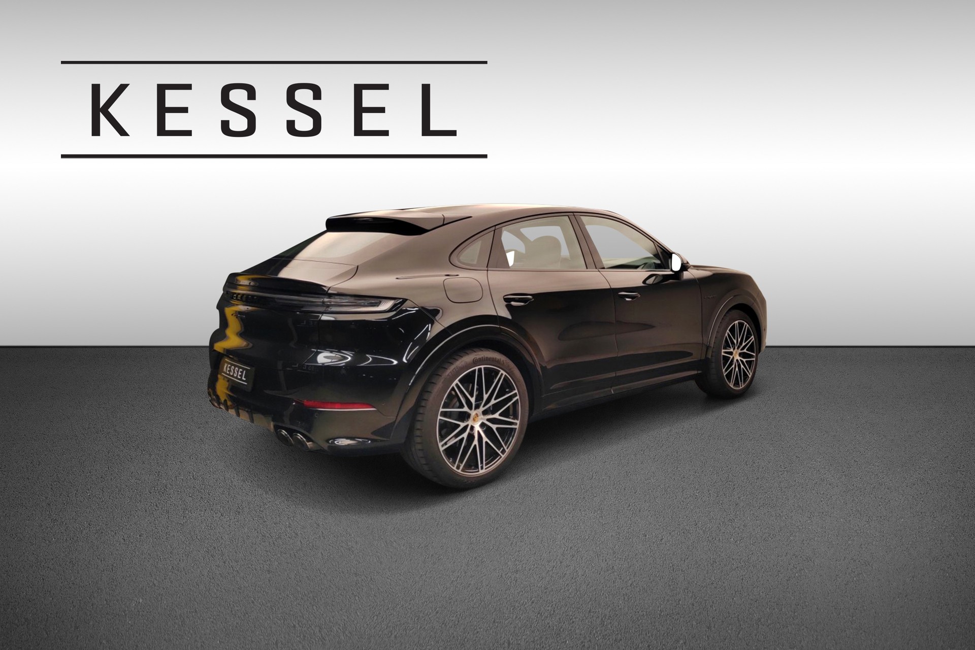 PORSCHE Cayenne Coupé E-Hybrid-image-6