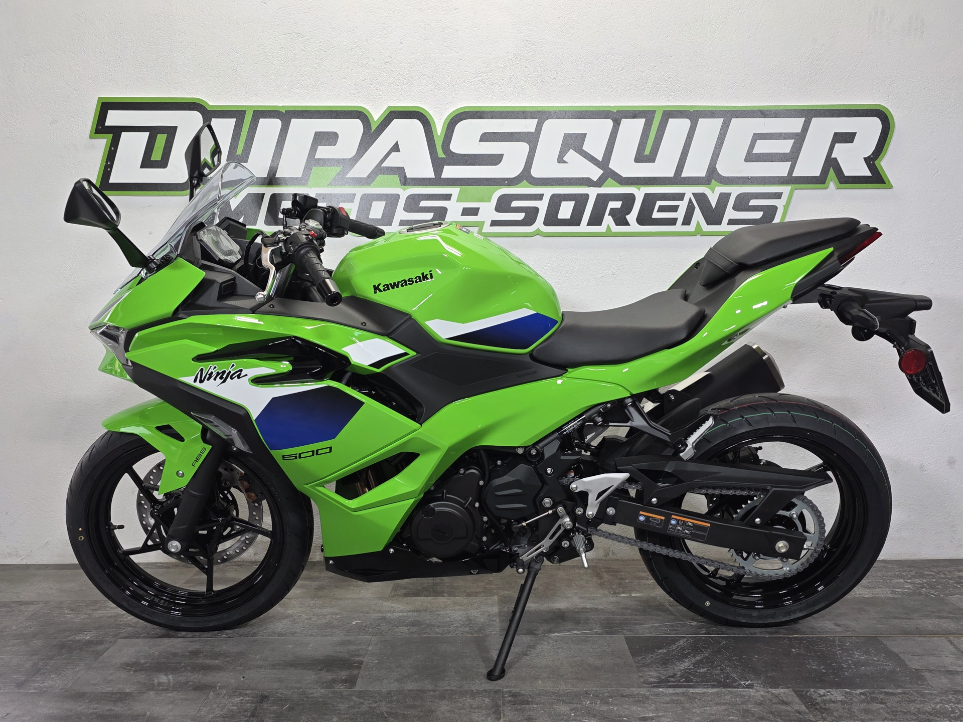 KAWASAKI Ninja 500 SE-showroom-element-2
