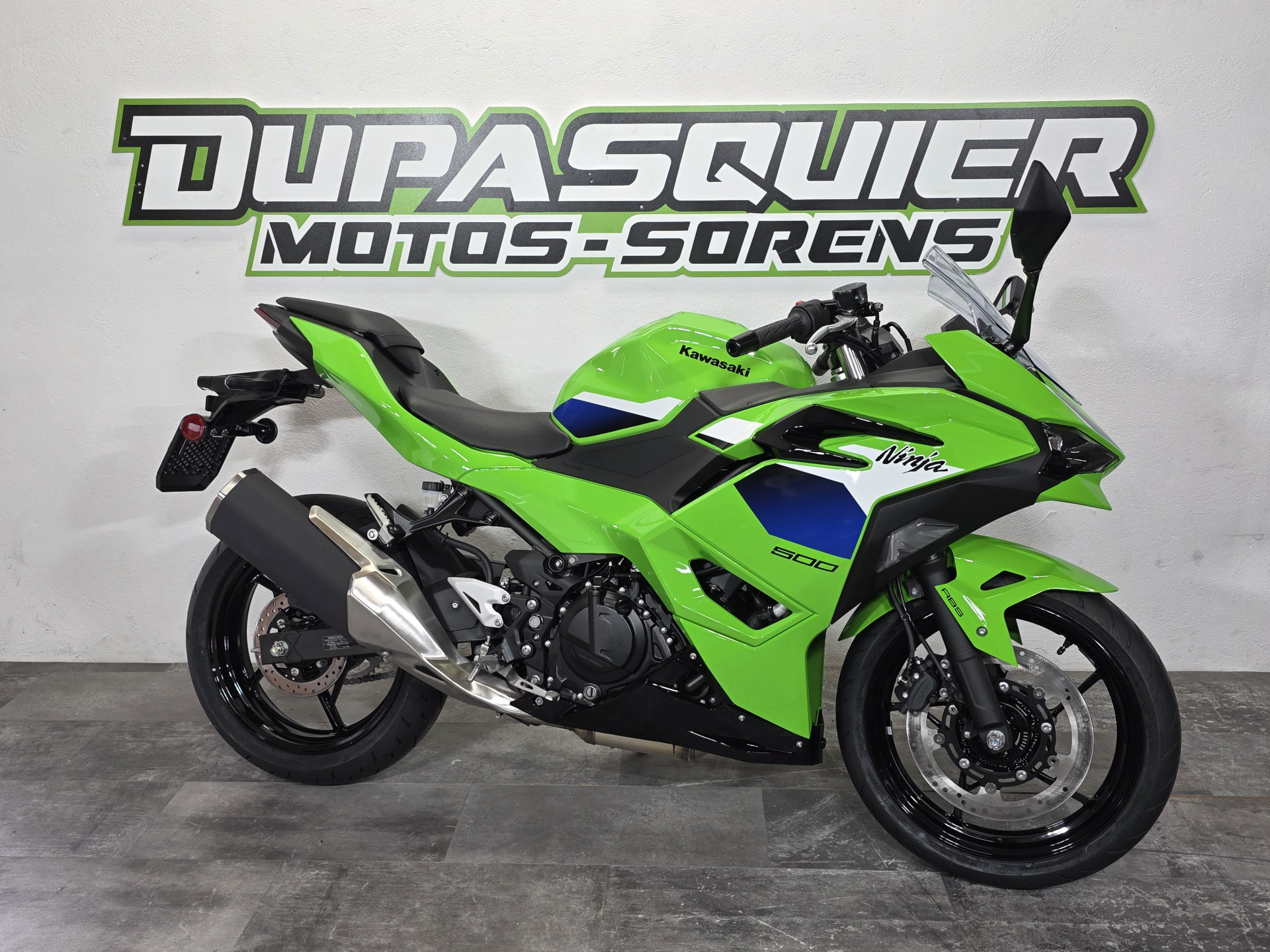 KAWASAKI Ninja 500 SE-showroom-element-1