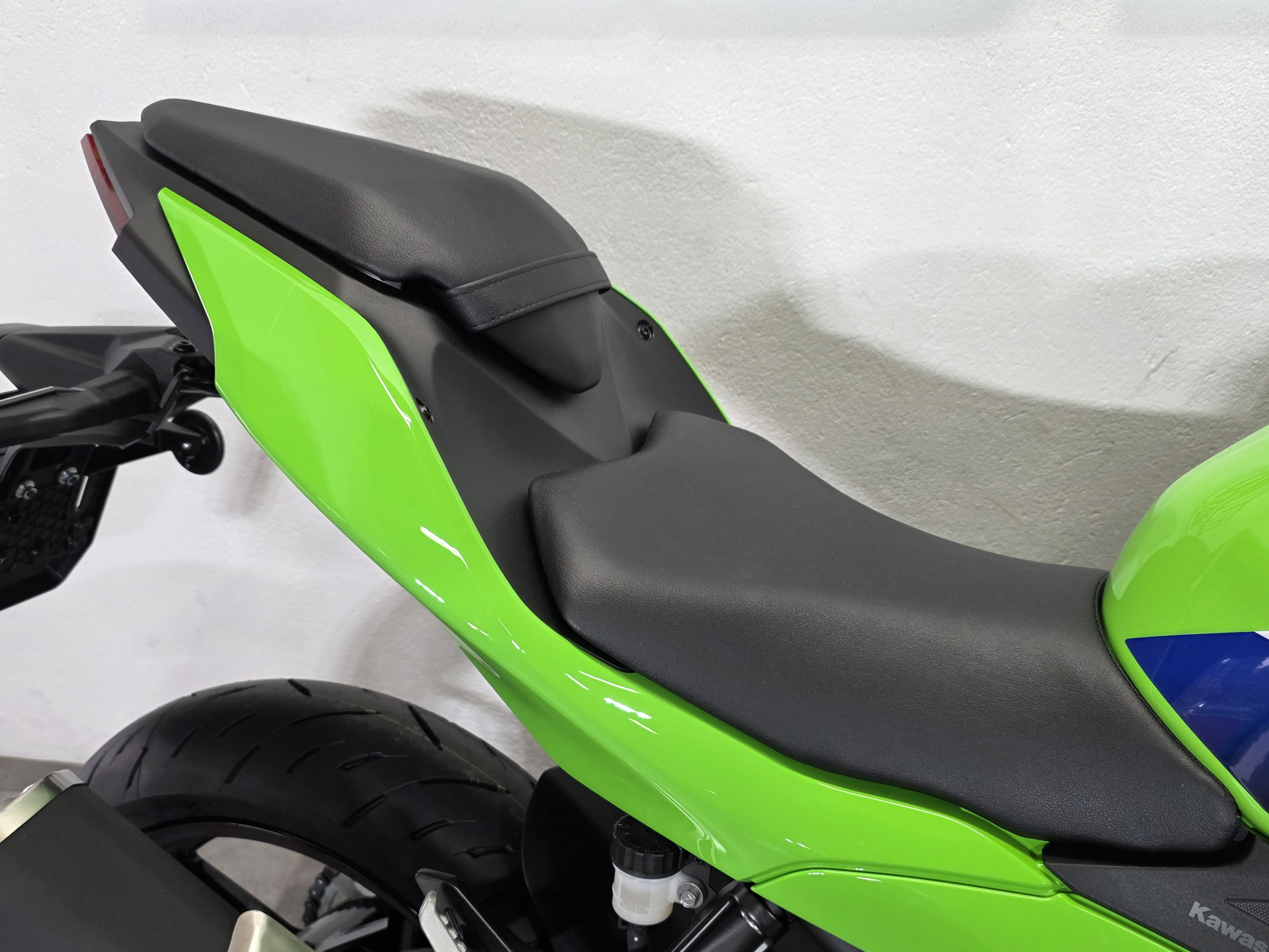KAWASAKI Ninja 500 SE-image-6