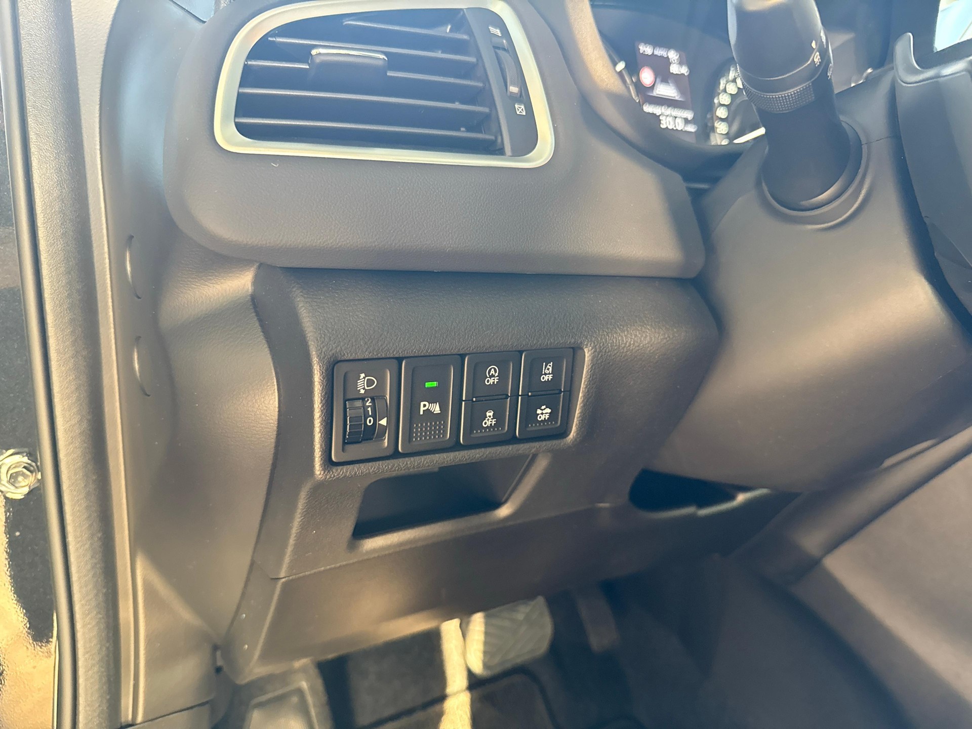 SUZUKI S-Cross 1.4 T Piz Sulai Top Hybrid 4x4-image-17