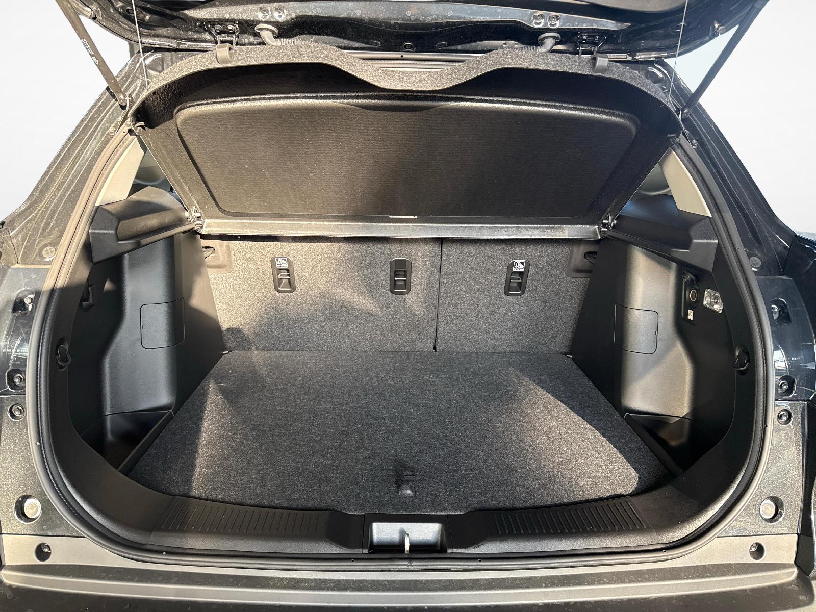 SUZUKI S-Cross 1.4 T Piz Sulai Top Hybrid 4x4-image-10