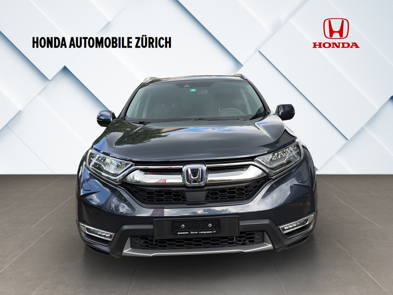 HONDA CR-V 2.0 i-MMD Executive 4WD, Gratisservice bis 10.2029 oder 100`000 km-image-7