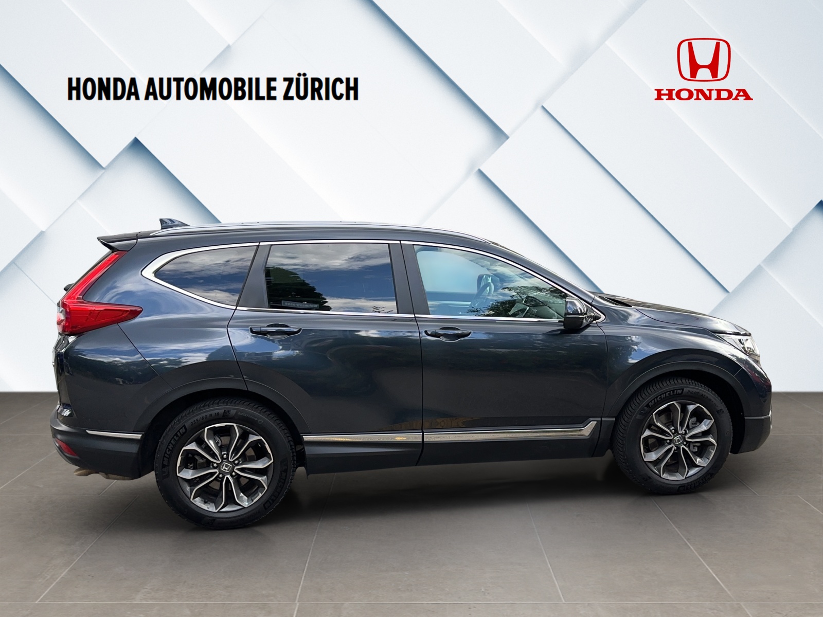 HONDA CR-V 2.0 i-MMD Executive 4WD, Gratisservice bis 10.2029 oder 100`000 km-image-5