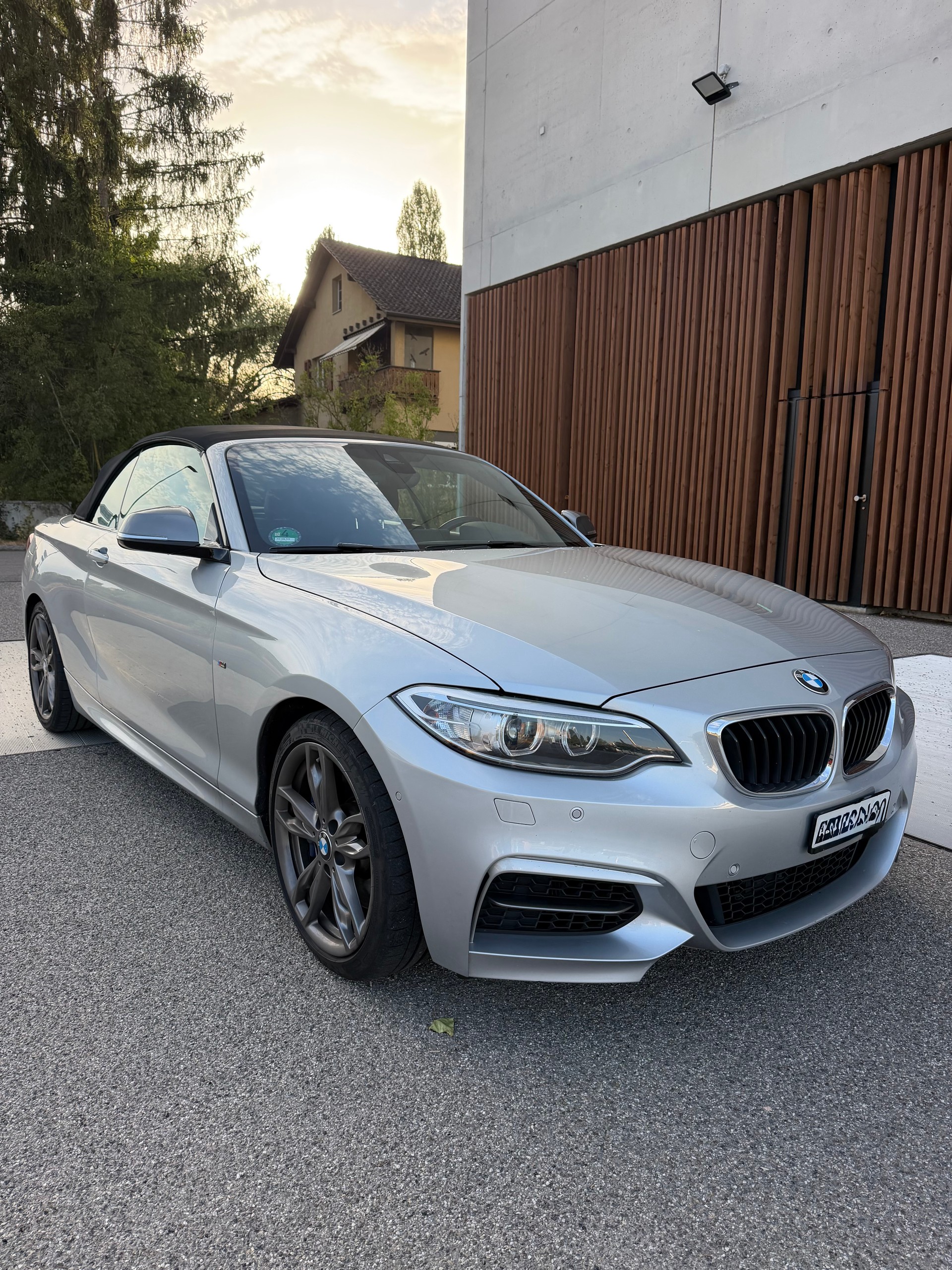 BMW M235i xDrive SAG-image-4