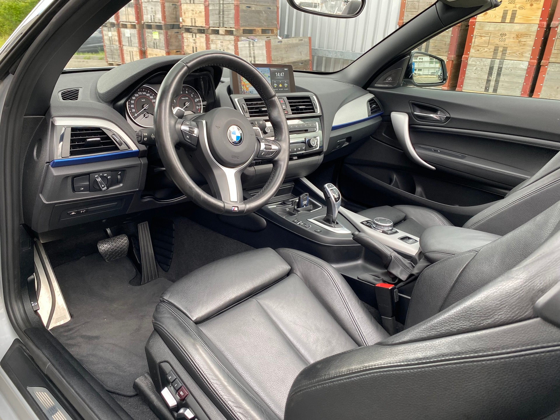 BMW M235i xDrive SAG-image-2