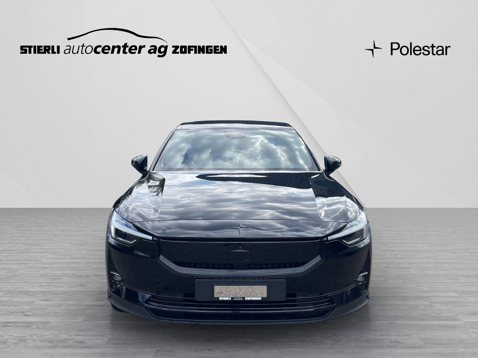 POLESTAR 2 Long Range Dual Motor-image-1