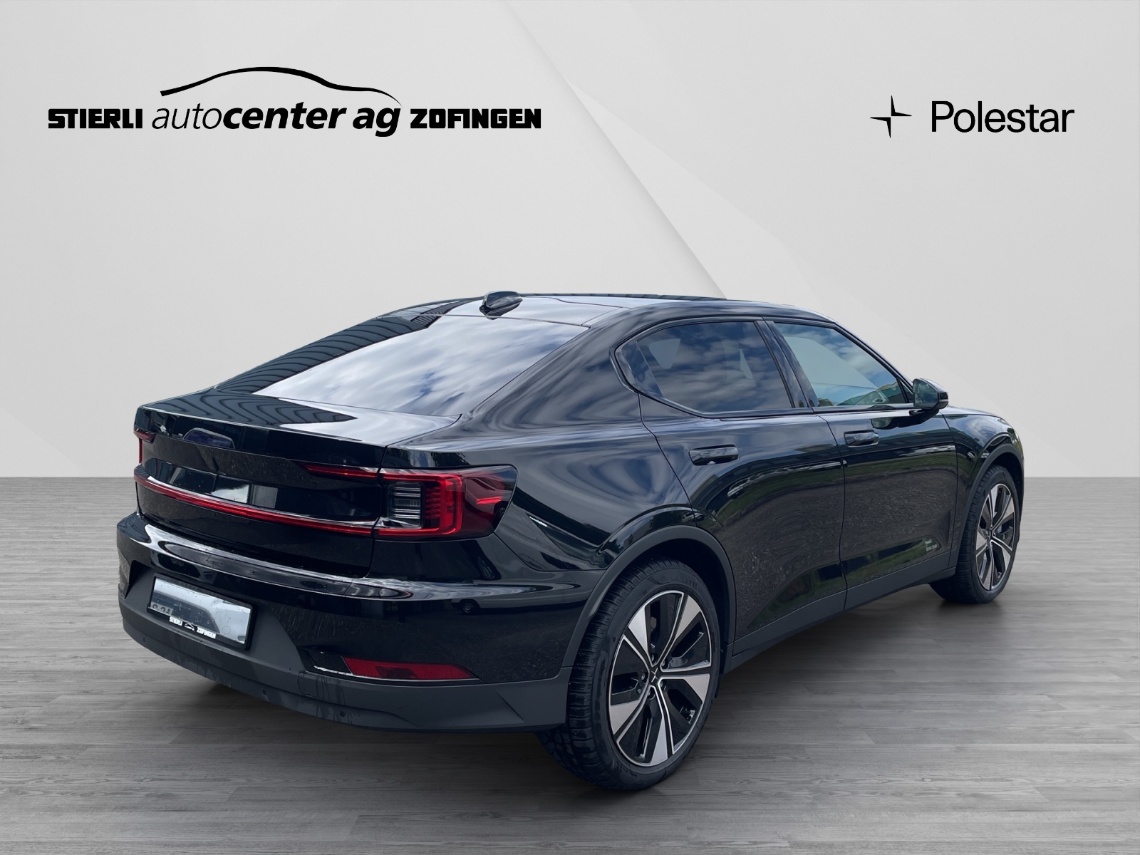 POLESTAR 2 Long Range Dual Motor-image-4