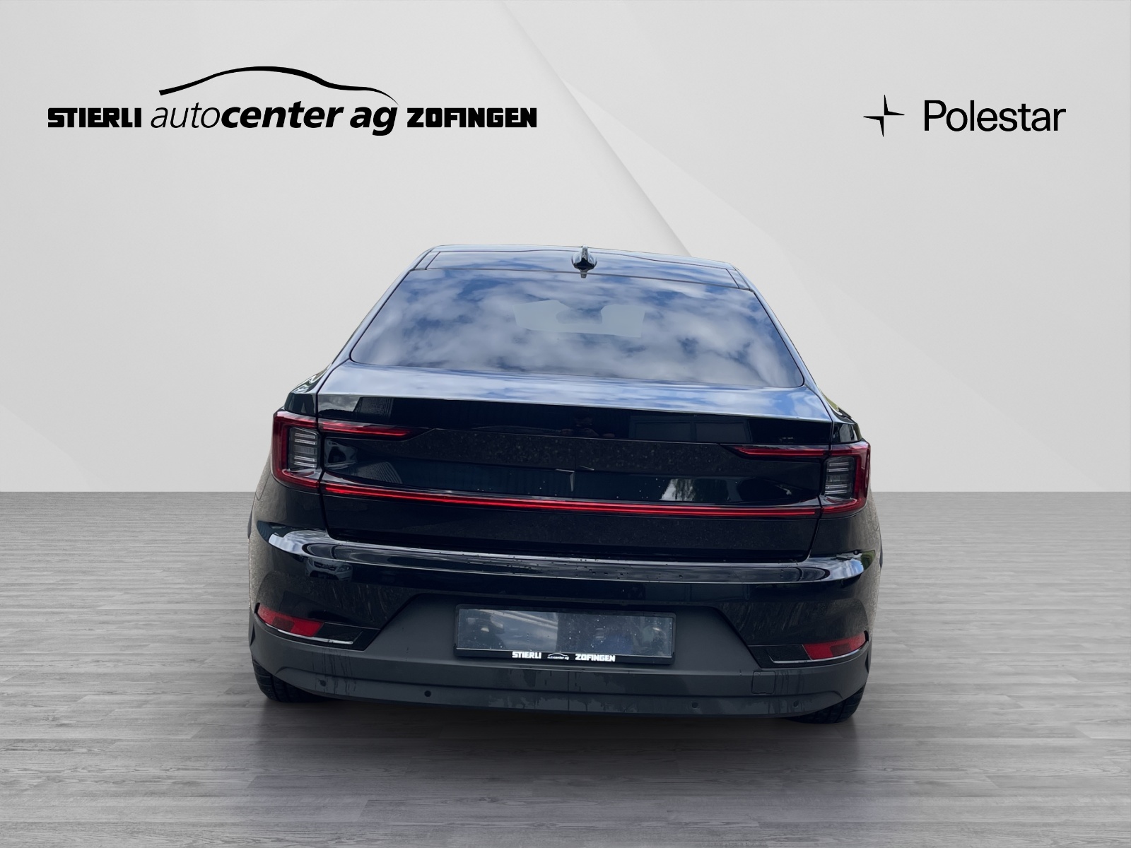 POLESTAR 2 Long Range Dual Motor-image-5