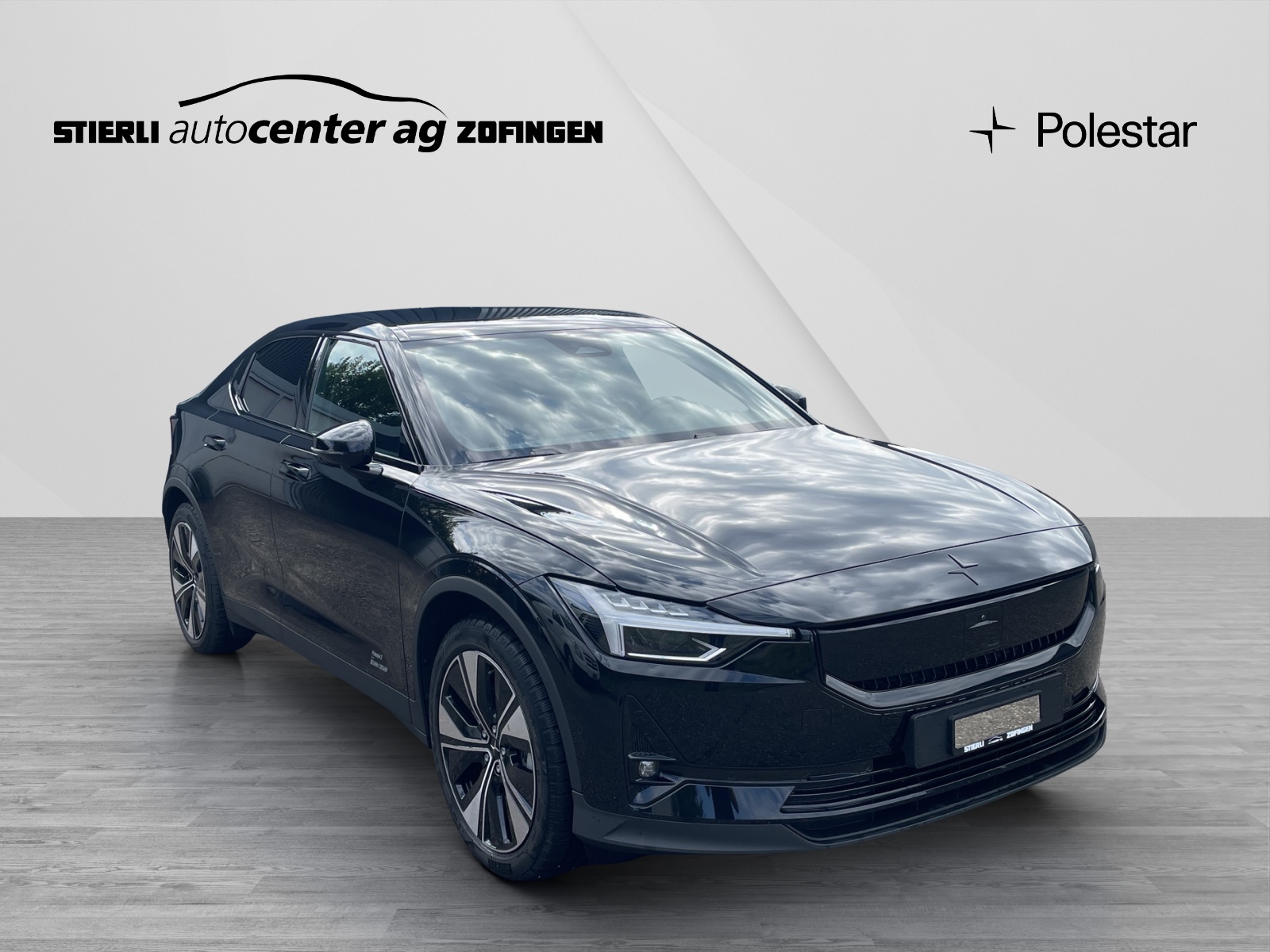 POLESTAR 2 Long Range Dual Motor-image-2
