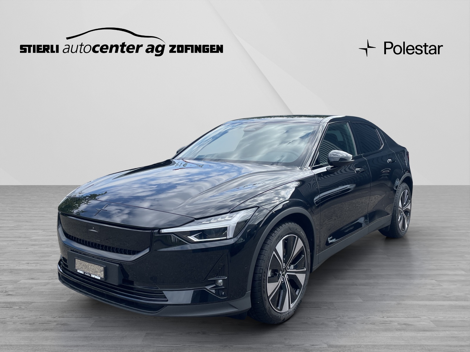POLESTAR 2 Long Range Dual Motor-image-0