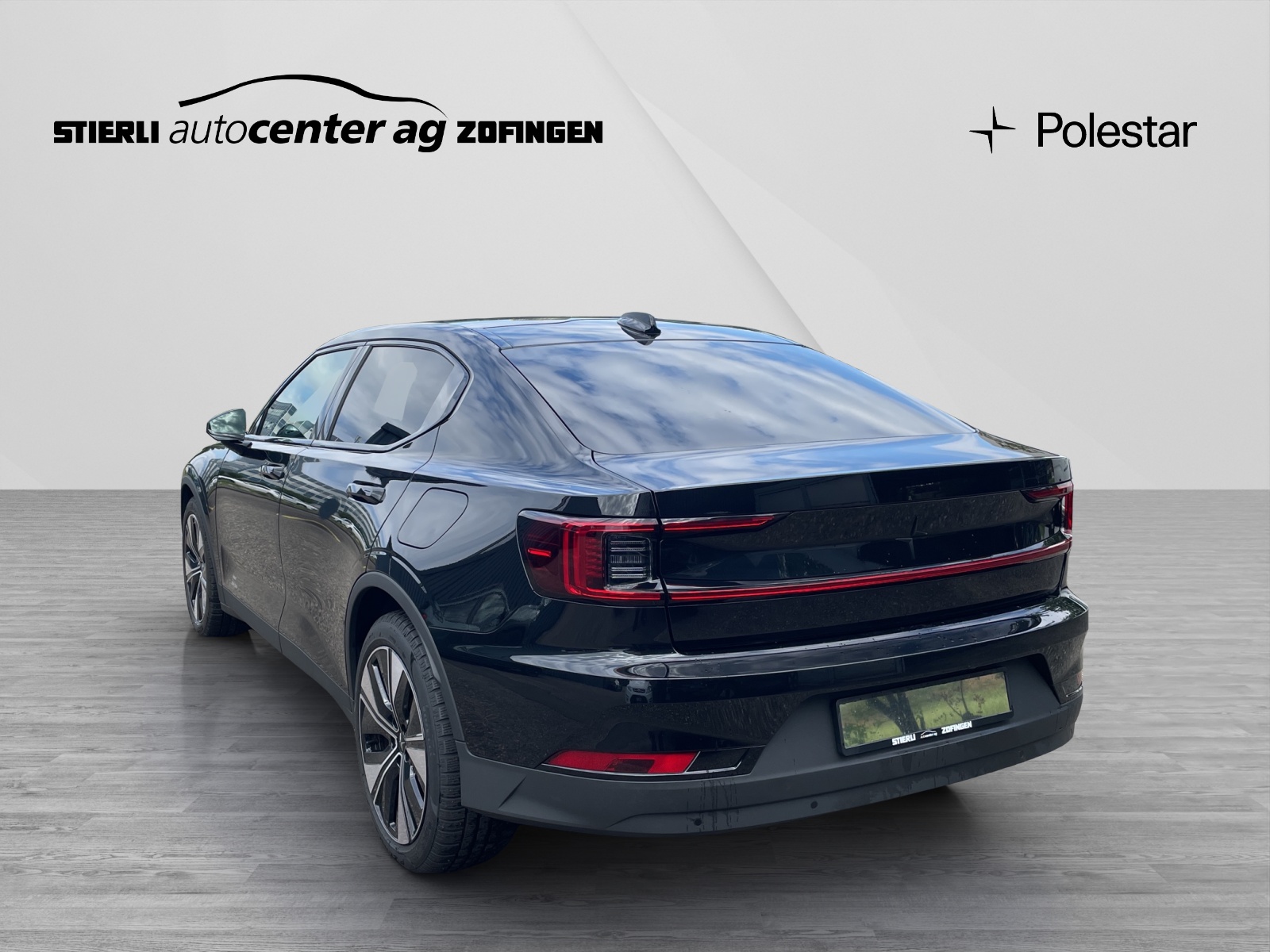 POLESTAR 2 Long Range Dual Motor-image-6