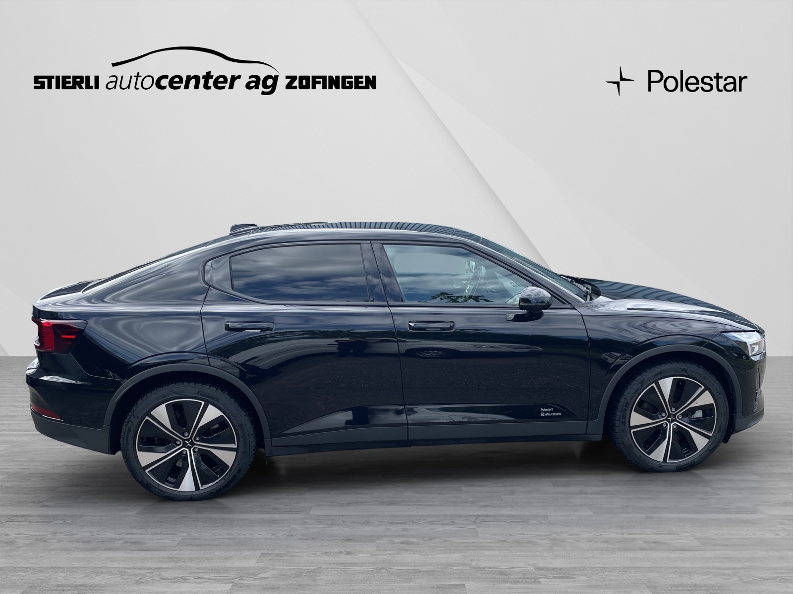 POLESTAR 2 Long Range Dual Motor-image-3