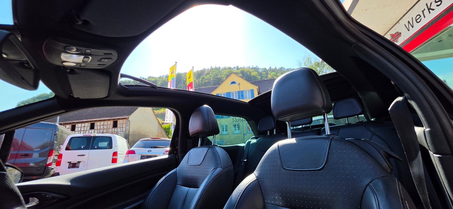 CITROEN DS3 Cabrio 1.6i-image-27