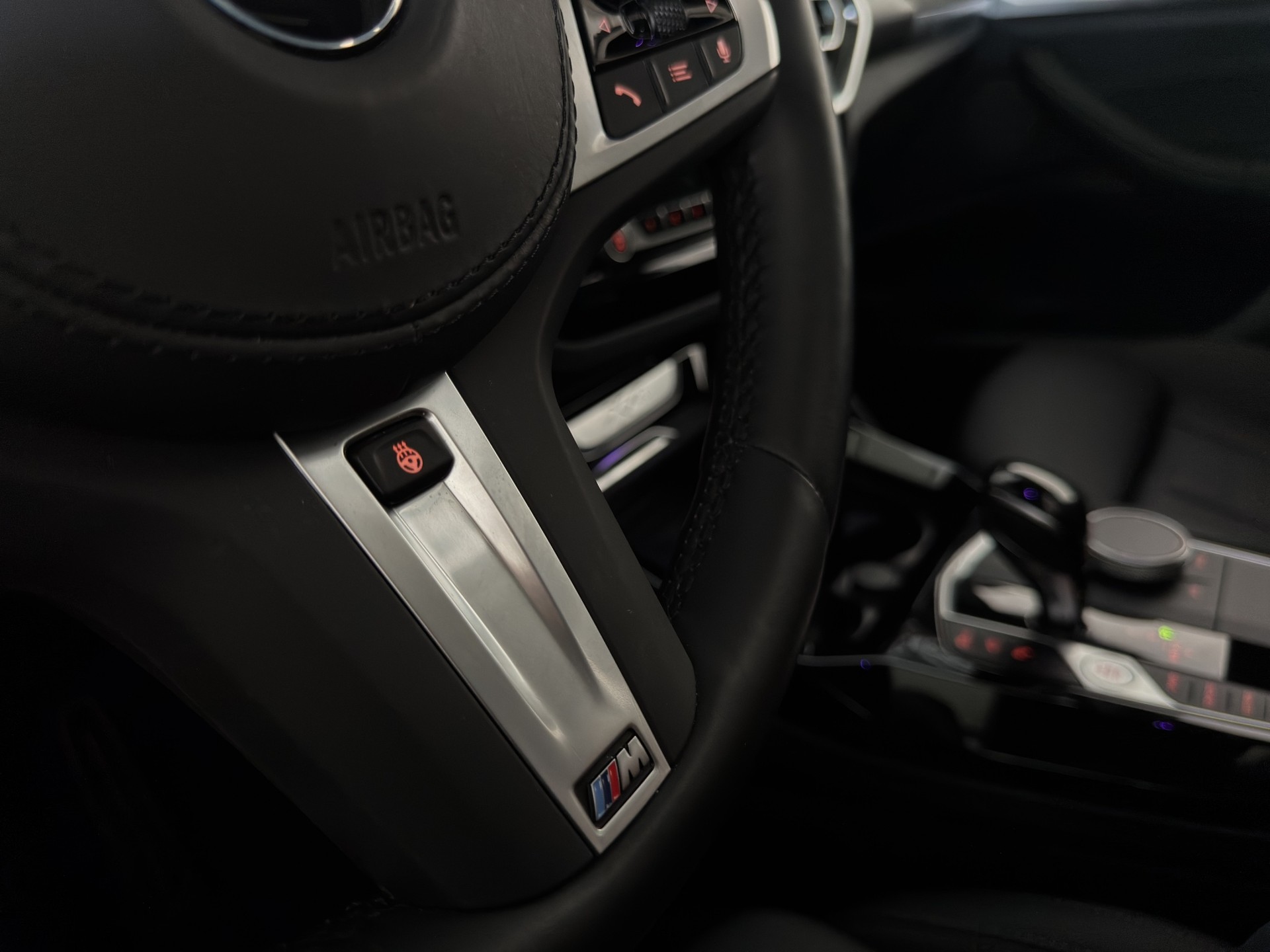 BMW X4 xDrive 48V 30d M Sport Steptronic-image-23
