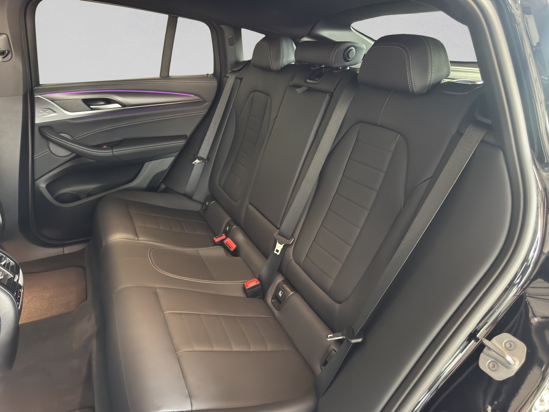 BMW X4 xDrive 48V 30d M Sport Steptronic-image-11