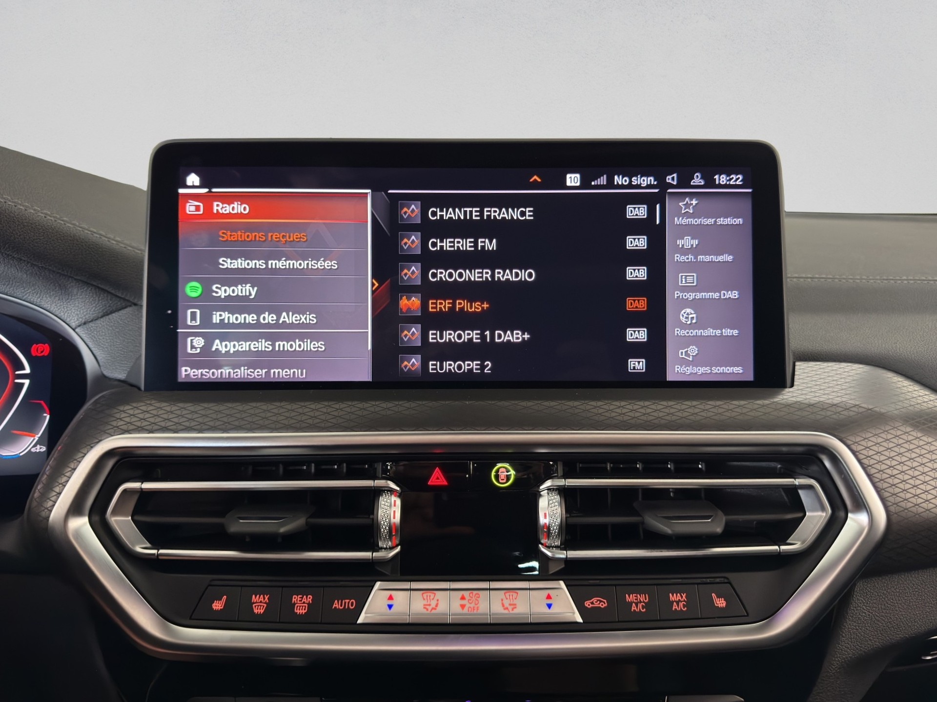 BMW X4 xDrive 48V 30d M Sport Steptronic-image-20