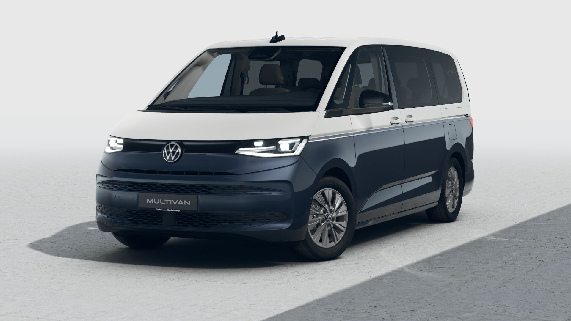 VW Multivan 1.5 eHybrid DSG Lang 4Motion