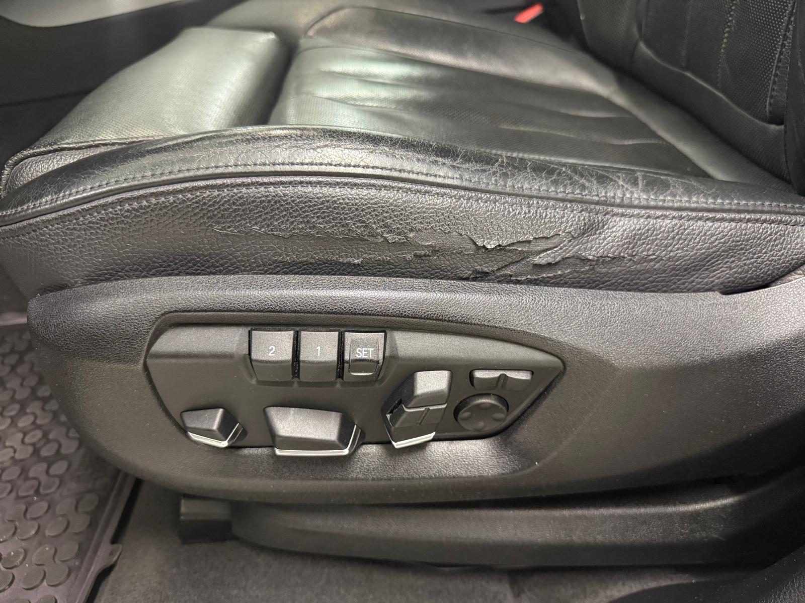 BMW X5 xDrive 40d M-Paket Steptronic-image-14