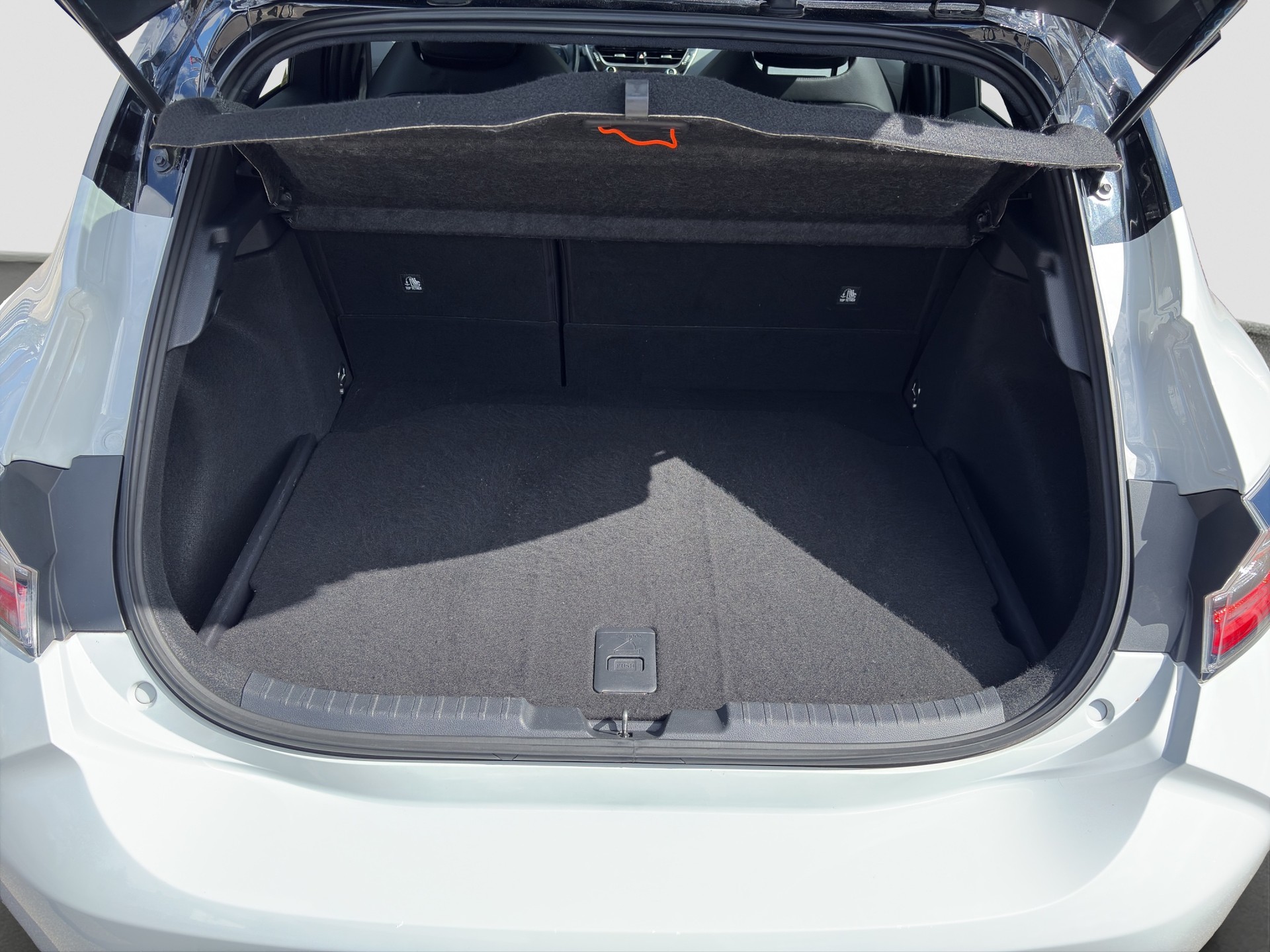 TOYOTA Corolla 2.0 HSD GR-S e-CVT-image-19