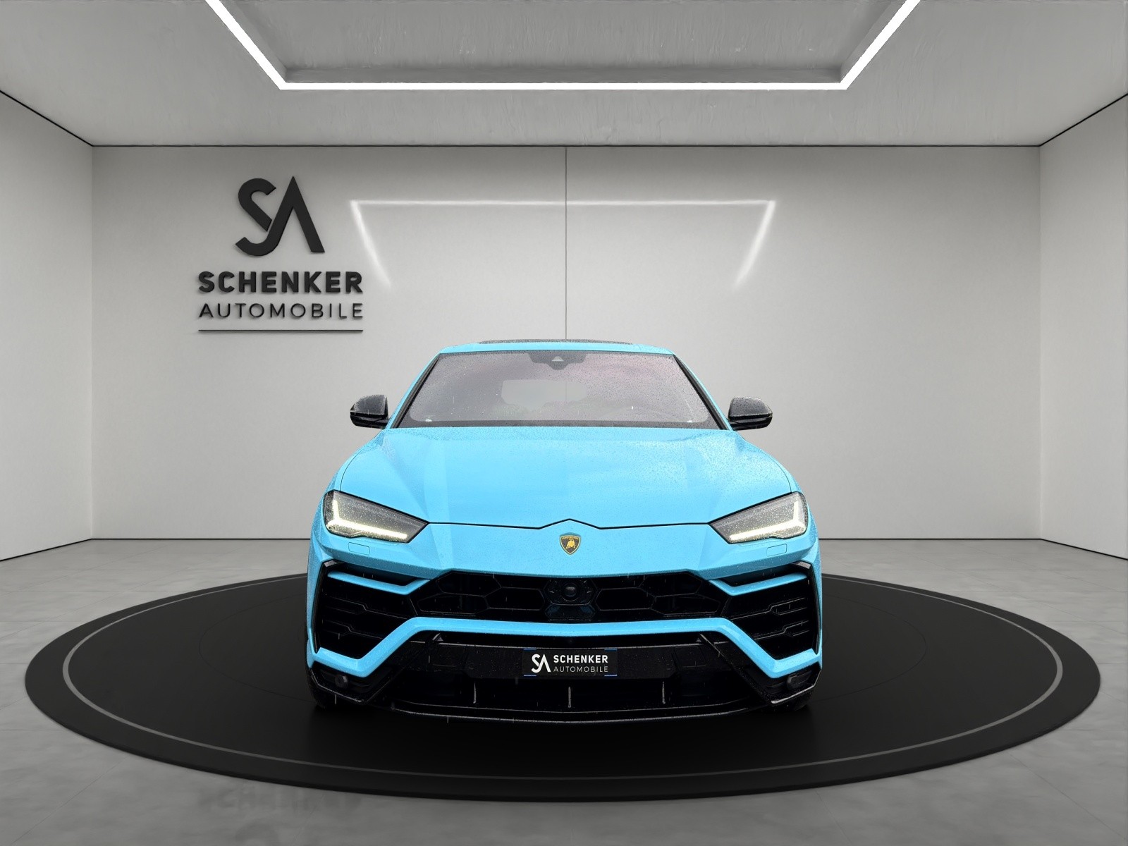 LAMBORGHINI Urus E-Gear-image-7