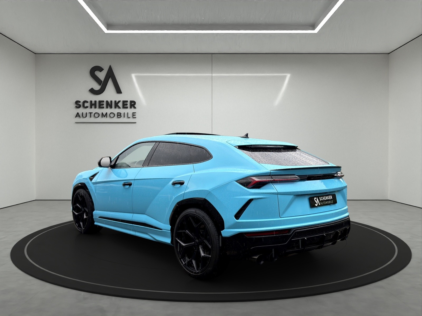 LAMBORGHINI Urus E-Gear-image-2