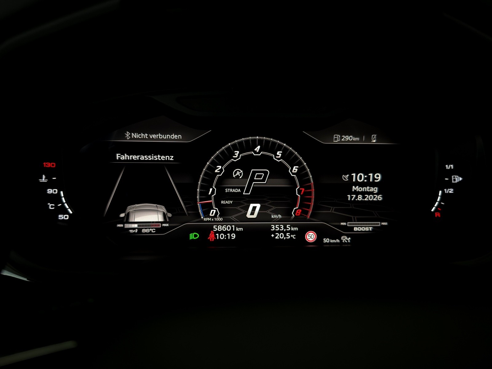 LAMBORGHINI Urus E-Gear-image-16