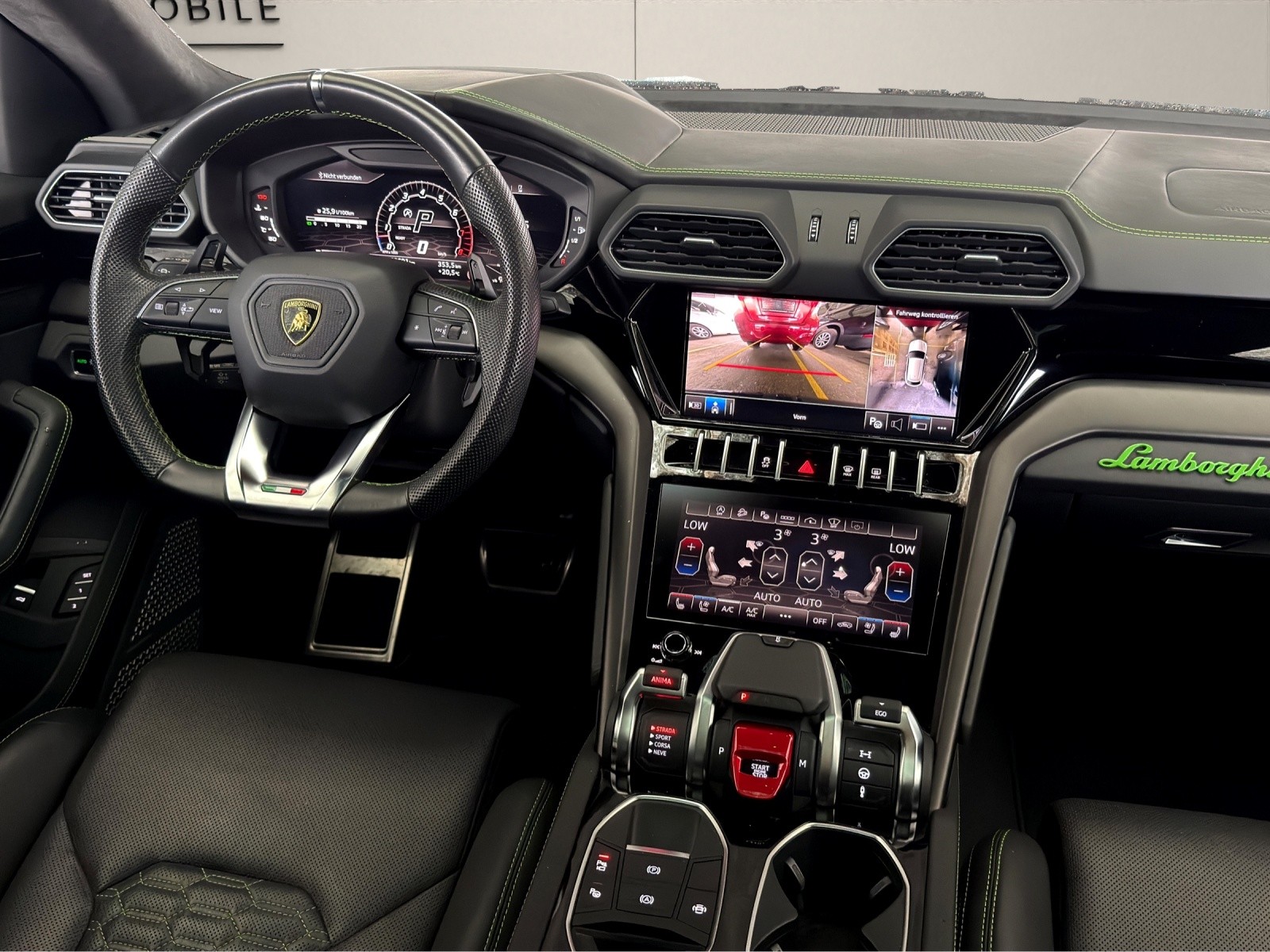 LAMBORGHINI Urus E-Gear-image-14