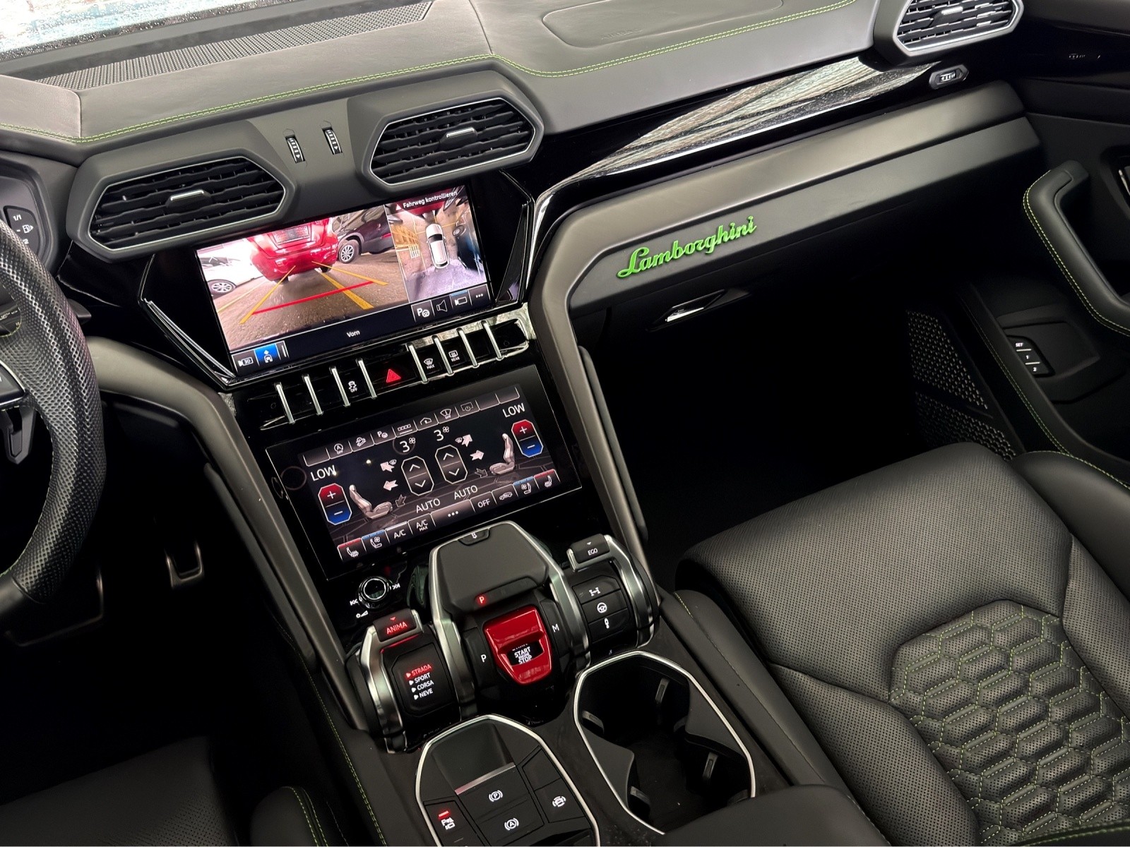 LAMBORGHINI Urus E-Gear-image-15
