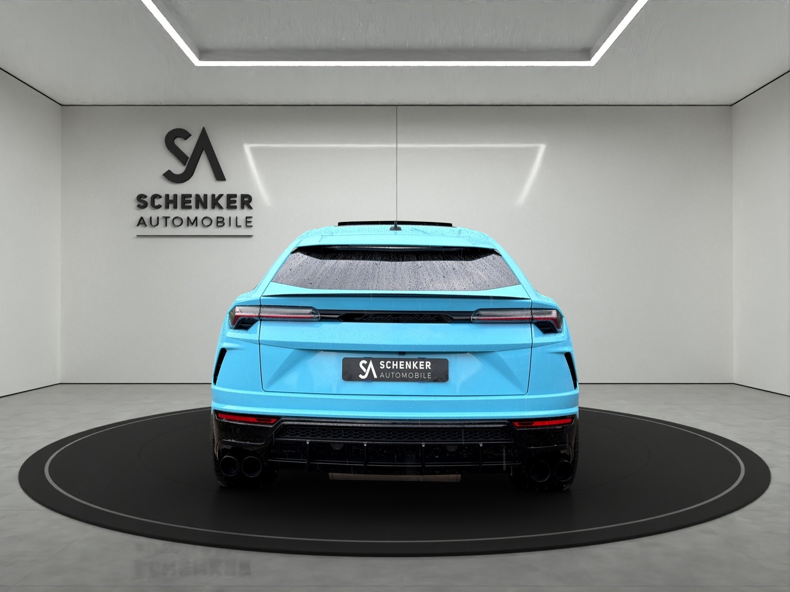LAMBORGHINI Urus E-Gear-image-3