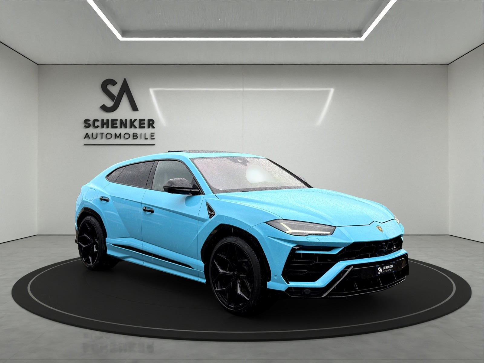 LAMBORGHINI Urus E-Gear-image-6