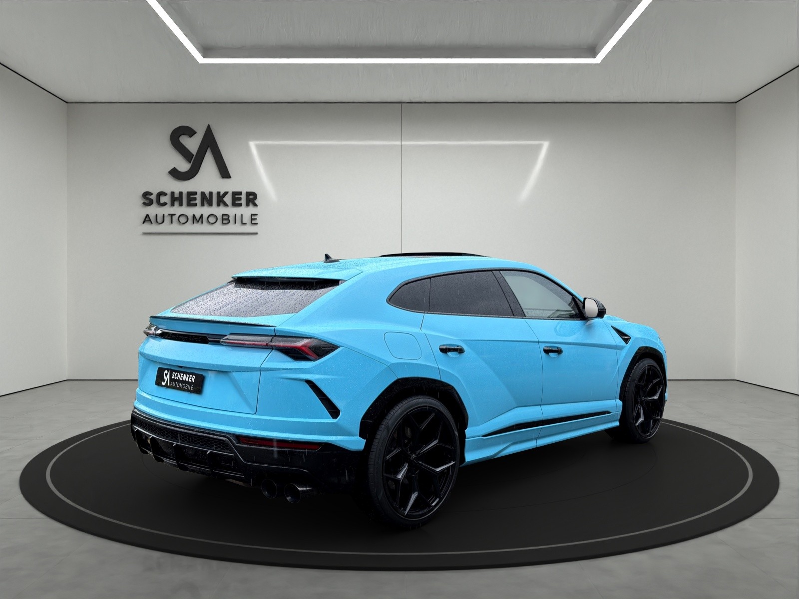 LAMBORGHINI Urus E-Gear-image-4