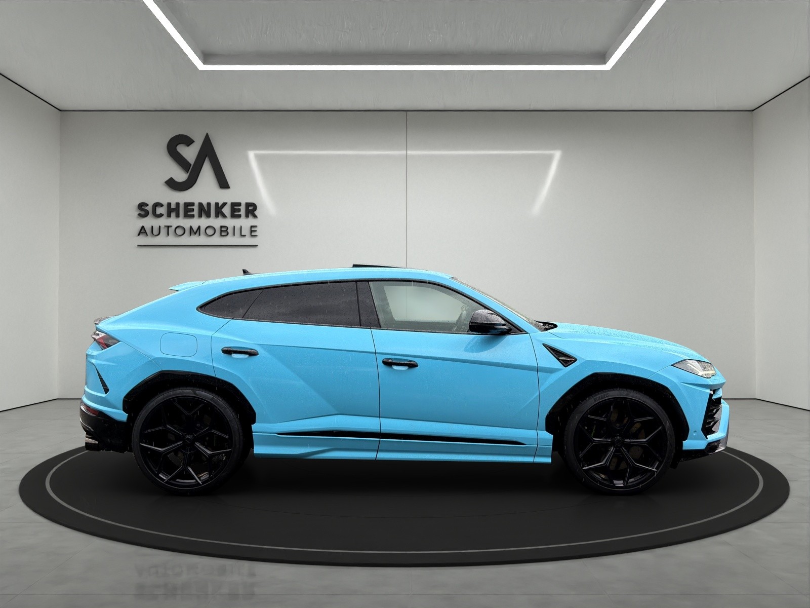 LAMBORGHINI Urus E-Gear-image-5