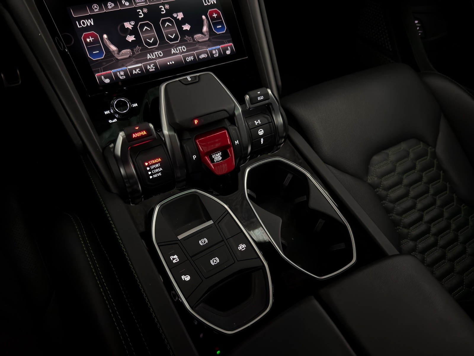 LAMBORGHINI Urus E-Gear-image-20