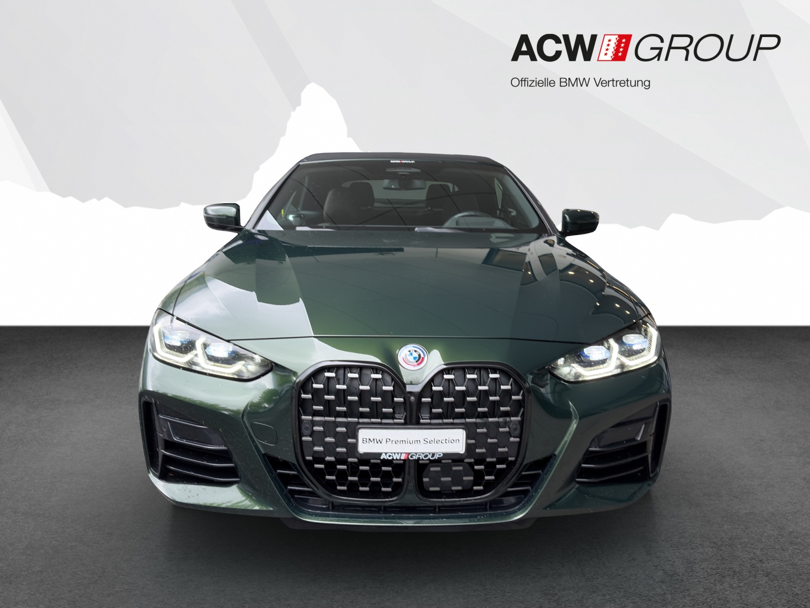 BMW M440i xDrive Cabrio-image-7