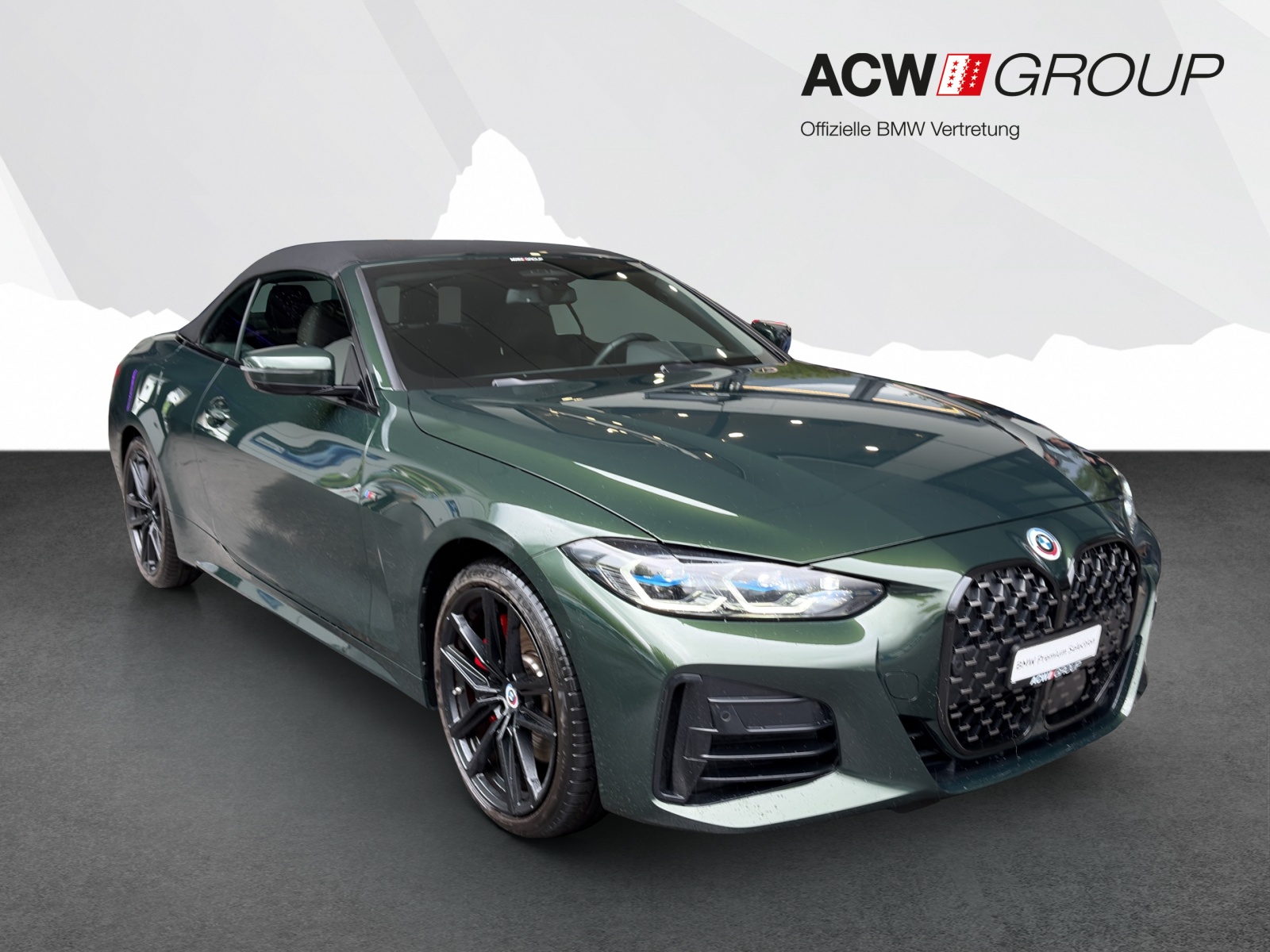 BMW M440i xDrive Cabrio-image-6